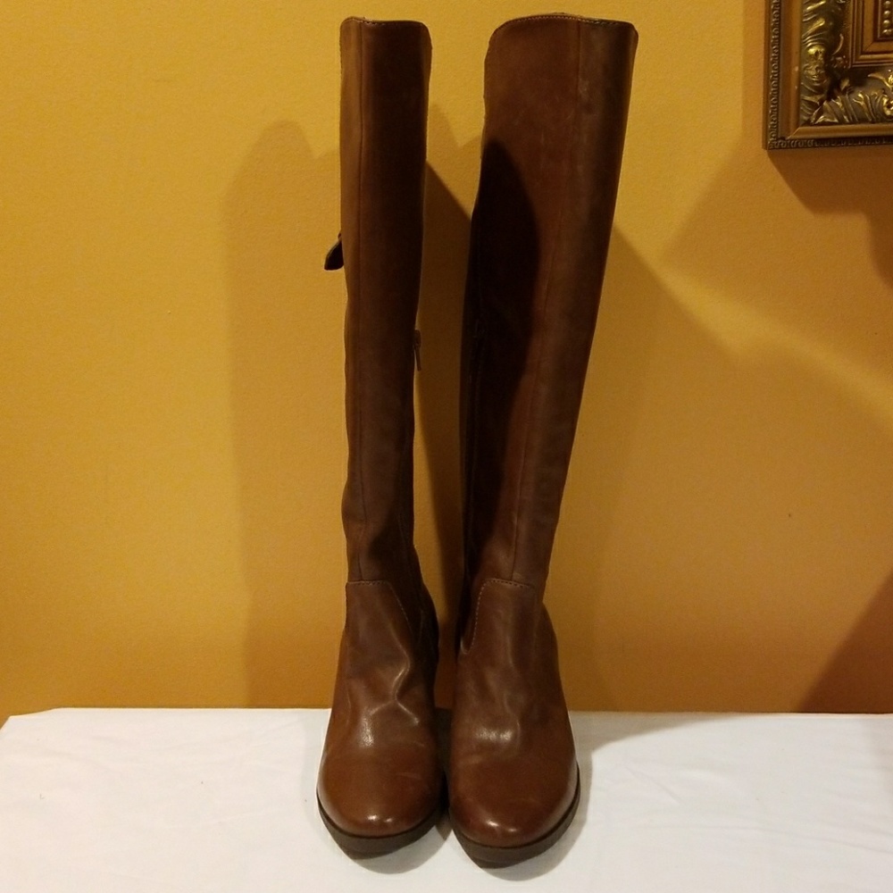 Anne Klein Women's Boots Size 6